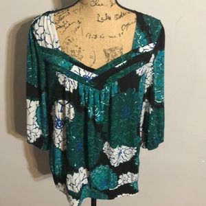 I.N.Studio Blouse